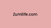 Zumilife.com Coupon Codes
