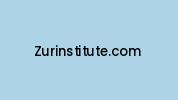 Zurinstitute.com Coupon Codes