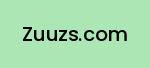 zuuzs.com Coupon Codes