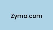 Zyma.com Coupon Codes
